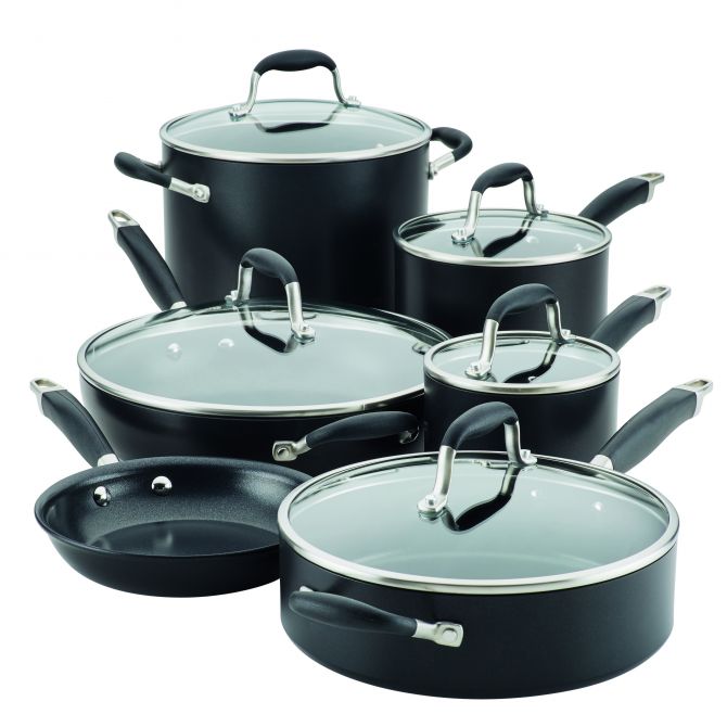 Anolon Cookware Set